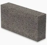 100MM DENSE BLOCK 10N