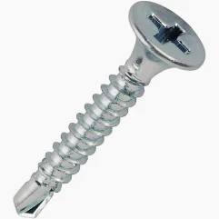 25mm JACK POINT SCREWS
