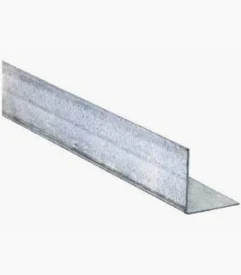 25x25x3600MM CEILING ANGLE