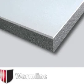 50mm x 1200 x 2400mm WARMLINE EPS