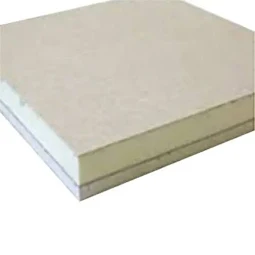52.5mm x 1200 x 2400mm WARMLINE PIR