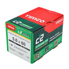 5x60 C2 STRONG FIX 400 Pcs
