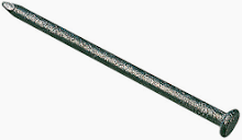 65MM ROUND WIRE NAIL 500G