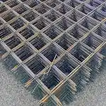 A142S REINFORCING MESH