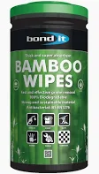 BAMBOO WIPES