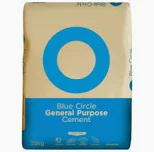 BLUE CIRCLE CEMENT 25 KG