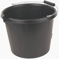BUCKET 12 LITRE