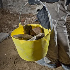 BUCKET 26 LTR