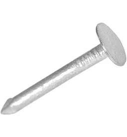 CLOUT NAIL 25MM 500G