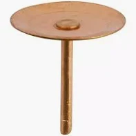 COPPER DISC RIVET