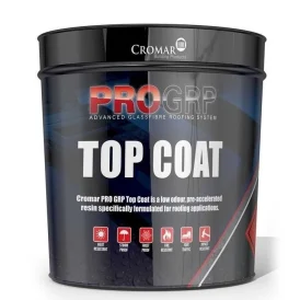 CROMAR TOP COAT