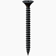 DRYWALL PLATERBOARD SCREWS 3.5MMx25MM 1000 Pieces