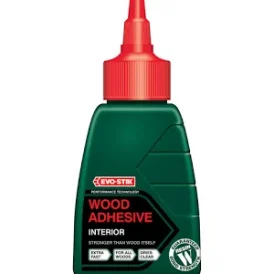 EVO WOOD ADHESIVE 1 LTR