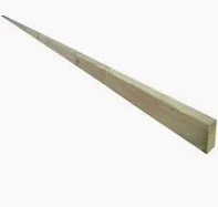 FIRRINGS 6 TO 3 3.6MTR