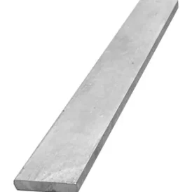 FLAT BAR 20x5MM 6MT
