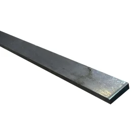 FLAT BAR 80x5MM 6MT