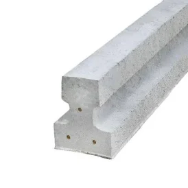 FLOOR T BEAM 150x105x3.6M