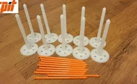 INSULATION ANCHOR 10x95MM