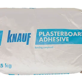 KNAUF PLASTERBOARD ADHESIVE
