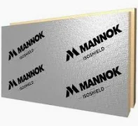 MANNOCK CAVITY T&G