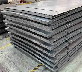 METAL SHEET 2MTx1MT