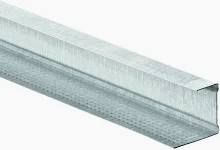 MF6a PERIMETER CHANNEL (3.6m)