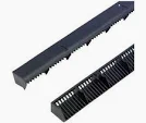 OVERFASCIA VENT 1000x10MM