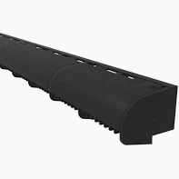 OVERFASCIA VENT 1000x25MM