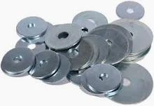 PENNY WASHER M5x25 (100 Pcs)