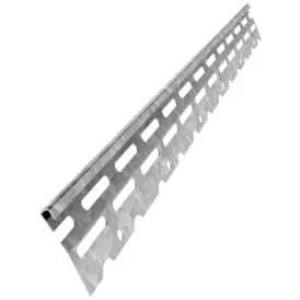 PLASTER STOP BEAD