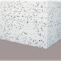 POLYESTER INSULATION BOARD 120MM (1200x2400)