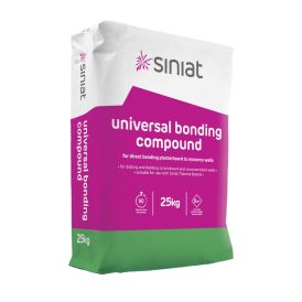SINIAT plasterboard adhesive