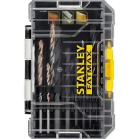 STANLEY FATMAK FITS/POUR/VOOR x14 PcS