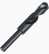 STEEL BIT 14 MM