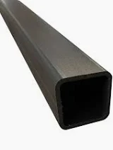 STEEL POST 80x80x5MM