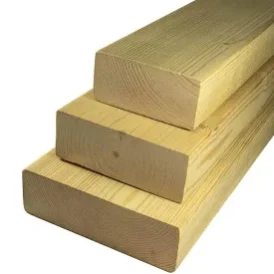 TIMBER 6x2 5.1M C24 TREATED