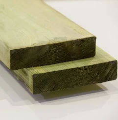 TIMBER 9x2 5.4MT