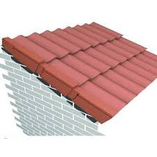 UNIVERSAL DRY VERGE RED