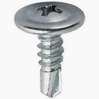 WAFER HEAF SELF DRILL (100 Pcs/BOX)