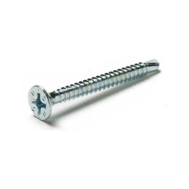 ESP 45MM ZINC JACKPOINT SCREW