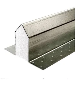 CAVITY STEEL LINTEL