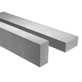 CONCRETE LINTELS