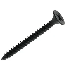 DRYWALL SCREW 3.5x32 SELF DRILL ZINC (1000)