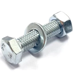 NUT & BOLT 16x80