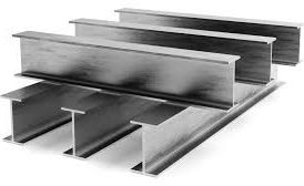 STEEL BEAMS