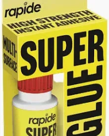 SUPERGLUE 20 GM