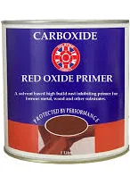 SUPREME RED OXIDE PRIMER 1LTR
