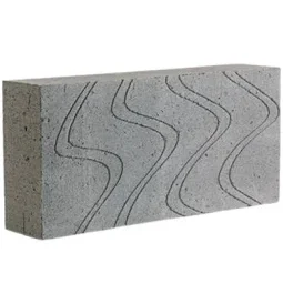 THERMAL BLOCKS 215mm X 215mm X 440mm 4N