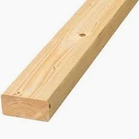 TIMBER 6x2 4M C24 TREATED