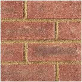 TUSCAN1 (RED BRICKS)